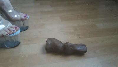 Heels | Femdom Fetish Clips Heels | Femdom Fetish Clips