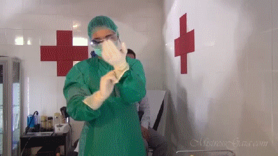 4263 - MISTRESS GAIA - DENTAL CAPERS 4263 - MISTRESS GAIA - DENTAL CAPERS