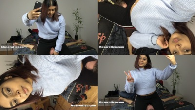 10431 - Selfie 9 -Sasara's Edition