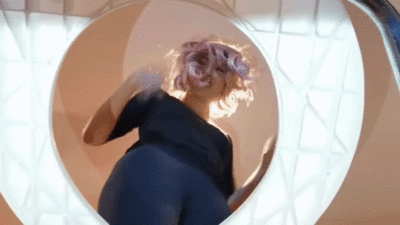 11447 - Goddess Rachel - Pov Toilet Tease (tiny farts)