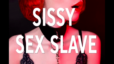 13448 - EROTIC AUDIO - SISSY SEX SLAVE