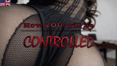 13919 - How you will be controlled!