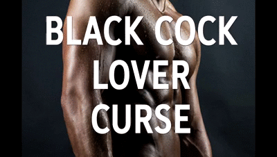 14463 - EROTIC AUDIO - BLACK COCK LOVER CURSE