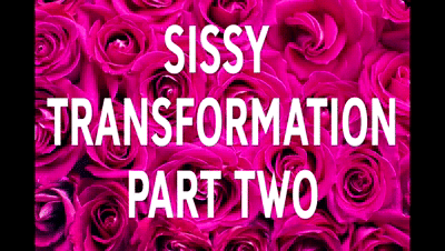 14677 - EROTIC AUDIO - SISSY TRANSFORMATION PART TWO.