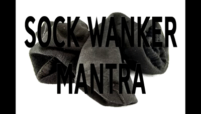 14782 - EROTIC AUDIO - SOCK WANKER MANTRA
