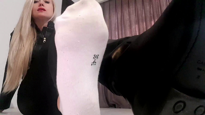 15059 - Beg 4 Socks Scent