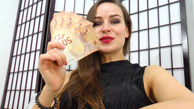 15068 - You want to jerk off?! Then PAY!