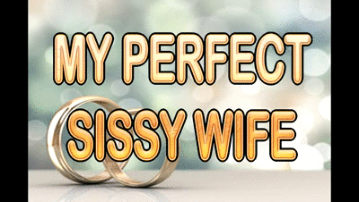 15918 - EROTIC AUDIO - MY PERFECT SISSY WIFE