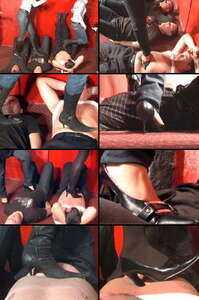 16097 - Trampling 25