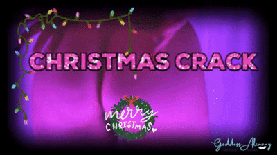 16358 - ð¤©ðð¥ð¦ NEW! CHRISTMAS CRACK! NAUGHTY OR NICE? #VIDEO  ð¤©ðð¥ð¦