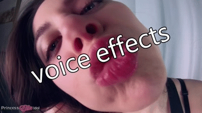 16698 - YOUR EX THE GIANTESS WITH VOICE EFFECTS