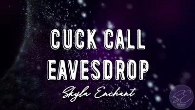 16942 - Cuck Call Eavesdrop