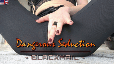 17256 - Blackmail - Dangerous Seduction