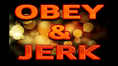 17370 - EROTIC AUDIO - OBEY & JERK