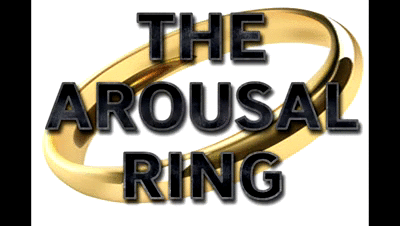 17712 - THE AROUSAL RING
