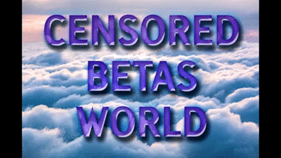 18495 - CENSORED BETAS WORLD