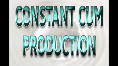 19144 - CONSTANT CUM PRODUCTION