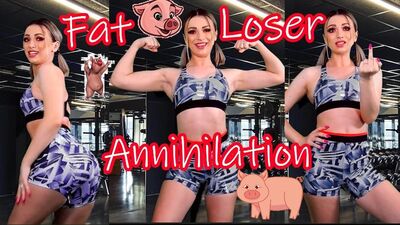 19583 - Fat Loser Annihilation