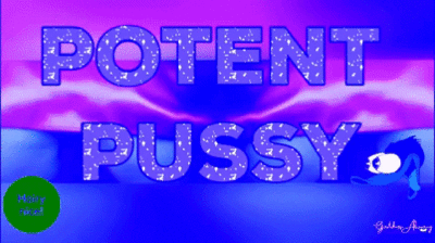 19932 - POTENT PUSSY #VIDEO