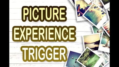 19996 - PICTURE EXPERIENCE TRIGGER