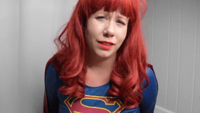 20419 - Supergirl Mesmerized into POV Sex and Turned into Obedient Slave