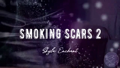 20879 - Smoking Scars 2