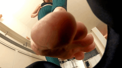 21438 - Pervert smothered, shrunken and crushed