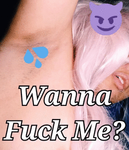 21478 - U Can Fuck Me-If You Lick My Stinky Armpits First! (Audio)