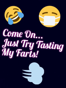 21598 - Tricked Into Tasting My Farts! (Audio)