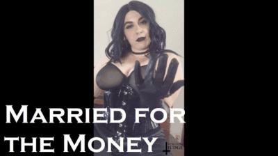 21698 - Married for the Money