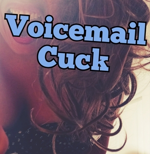 22022 - Voicemail Cuck  (Audio)