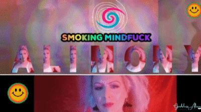 22216 - SMOKING MINDFUCK#VIDEO