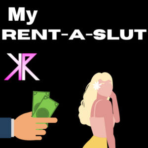 22424 - My Rent-a-Slut