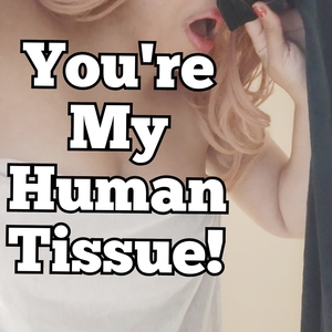 22434 - My Human Tissue (Audio)