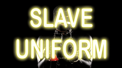 22784 - SLAVE UNIFORM