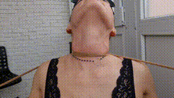 24410 - Irresistible neck game
