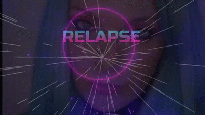 24838 - RELAPSE-FANTASY MINDFUCK FINANCIAL FUCK OVER