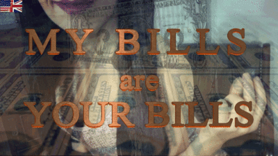 2494 - My Bills are YOUR Bills!