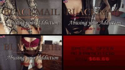 2503 - BM - Abusing your Addiction (Part 1-3)
