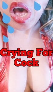 25086 - Crying For Cock (Audio)