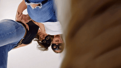 26291 - Trampling all over your face, little doormat!