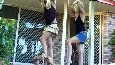 26383 - Brutal Blondes 6