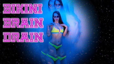 26522 - Bikini Brain Drain