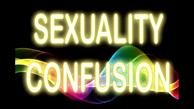 26606 - SEXUALITY CONFUSION