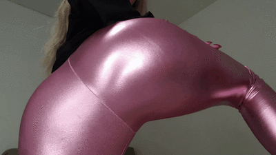 27189 - Obey My Shiny Ass