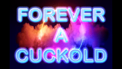 27325 - FOREVER A CUCKOLD