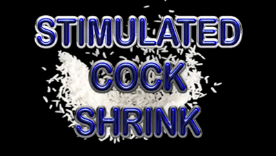 29080 - STIMULATED COCK SHRINK