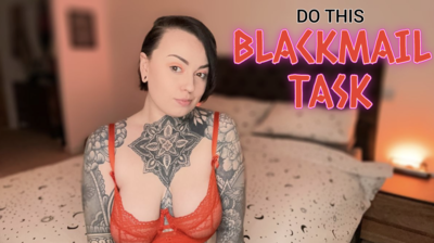 30441 - Do This Blackmail-Fantasy Task