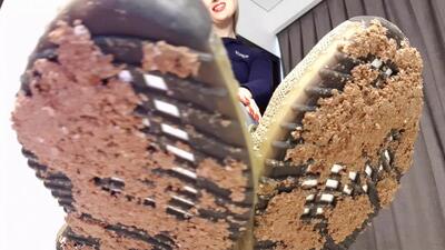 30908 - Eat Mud From My Sneakers