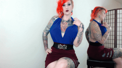 3238 - Findom Relationship Talk